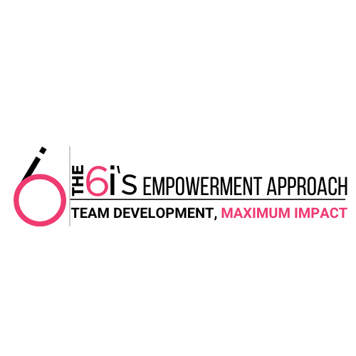 Employee Development and Training the 6i empowerment approach