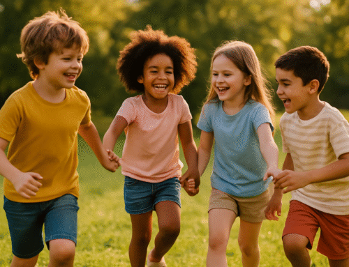 How good are you at remembering to play?