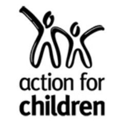 action for children logo