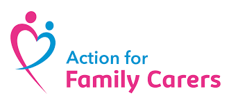 action for family carers logo