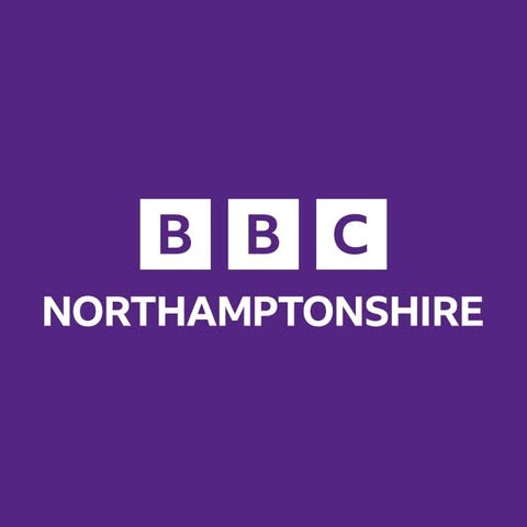bbc northampton logo