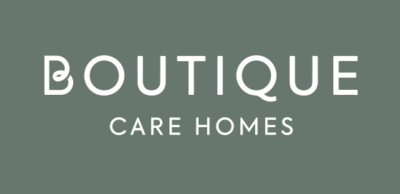 boutique care homes logo