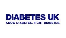 diabetes uk logo