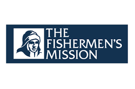 the fishermen’s mission logo