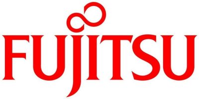 fujitsu logo