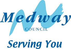 medway council logo