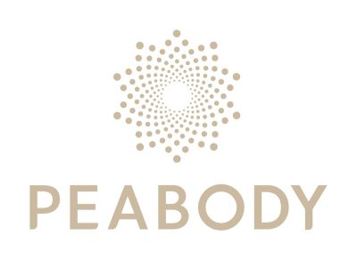 peabody logo