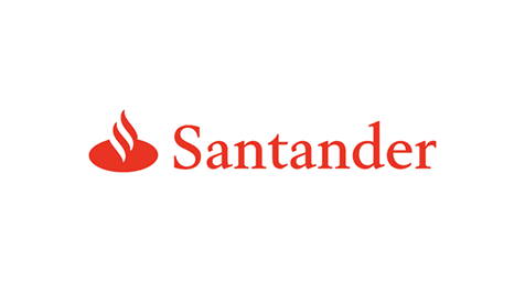 santander logo