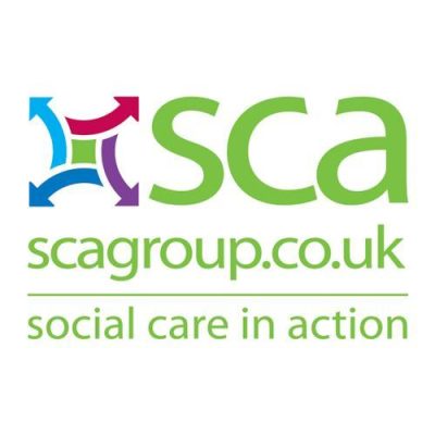sca group logo