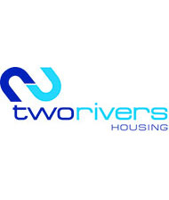 two rivers housing logo