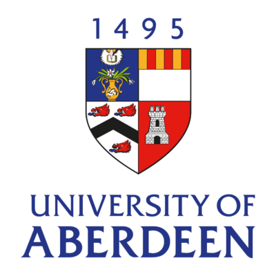 university of aberdeen logo